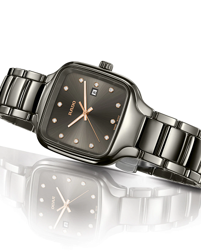 Rado True Square Diamonds R27079702